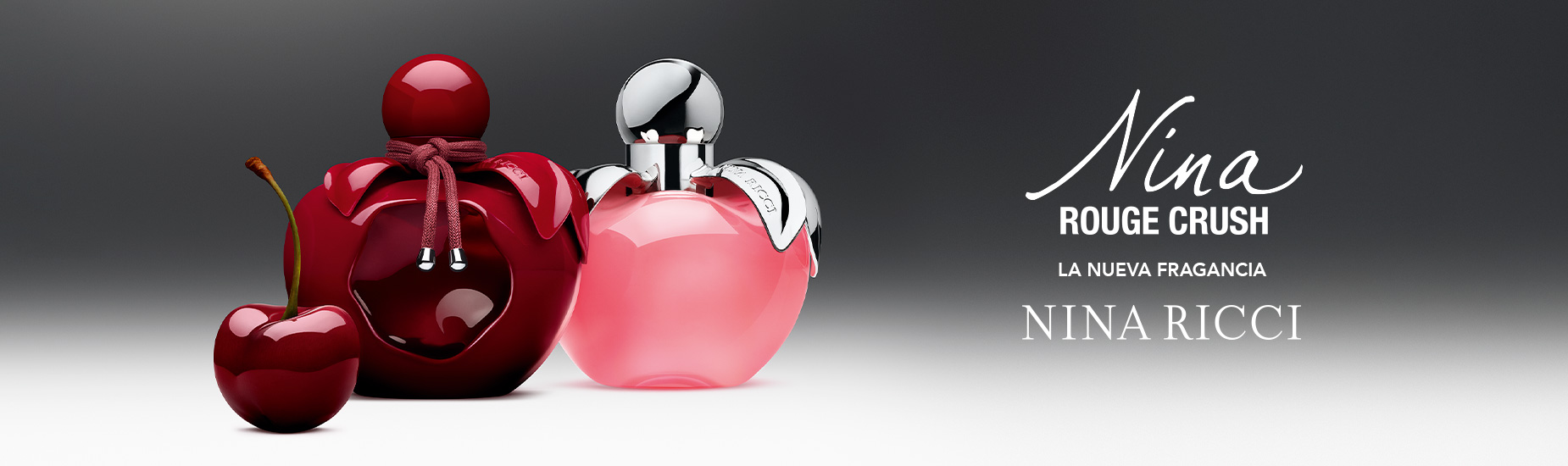 Nina Rouge Crush Nina Ricci