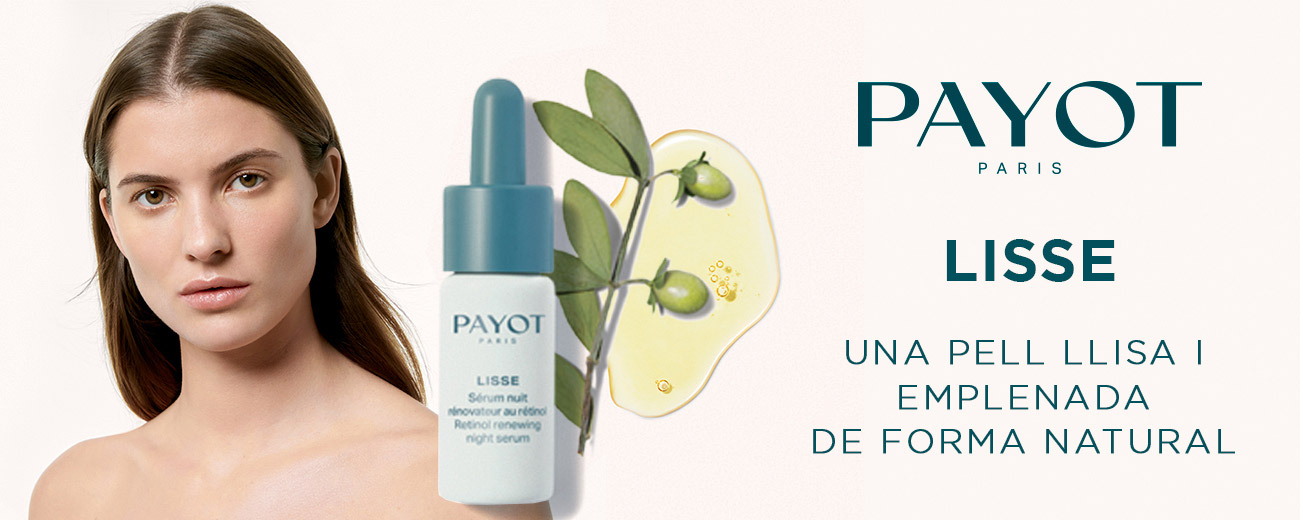 Sèrum Lisse Payot