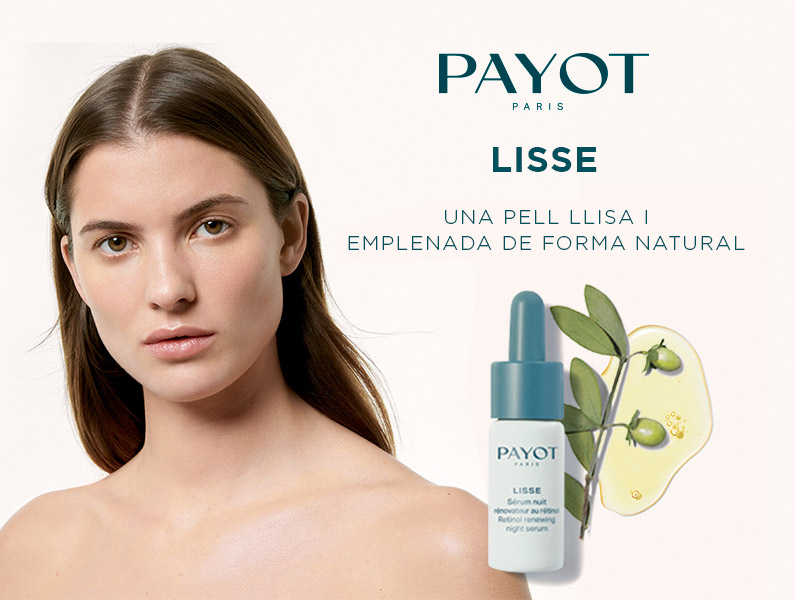 Sèrum Lisse Payot