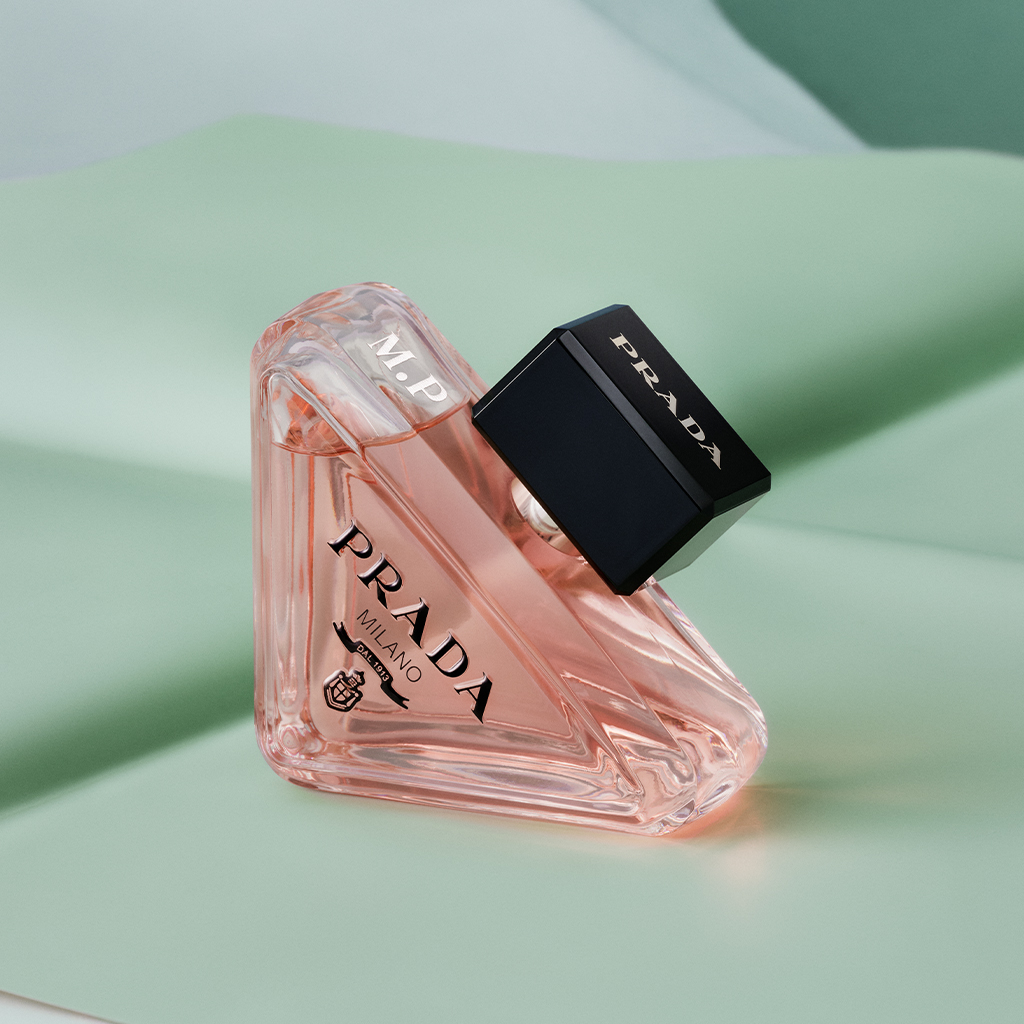 perfums dona Prada
