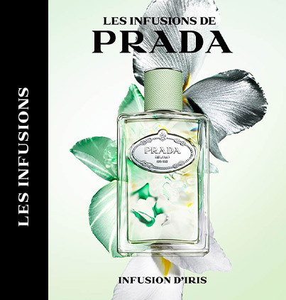 perfum unisex les infusions prada