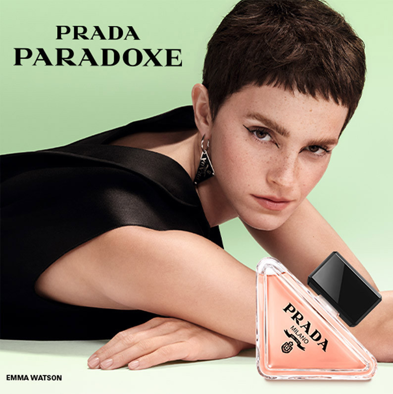 perfum dona prada paradoxe