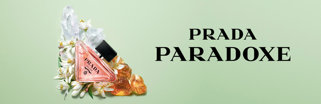 perfum dona prada paradox