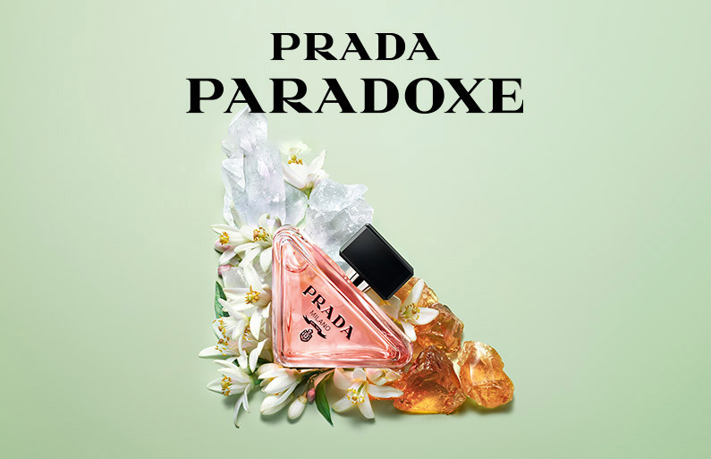 perfum dona prada paradox