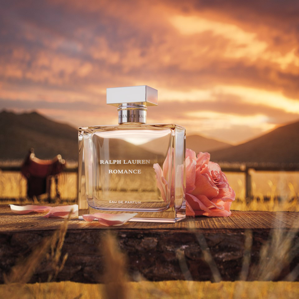 perfums dona Ralph Lauren