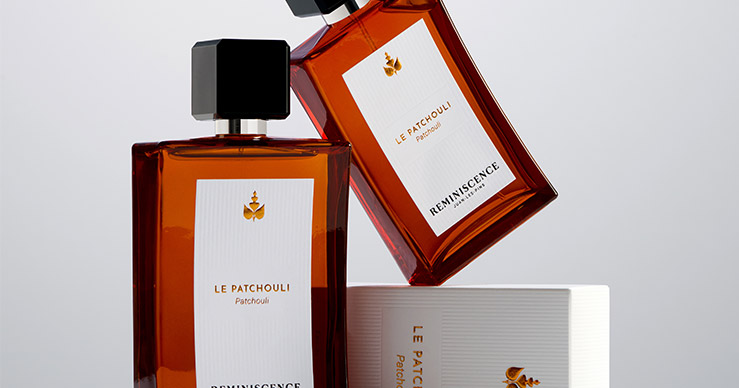 Le Patchouli Reminiscence Le Patchouli Reminiscence