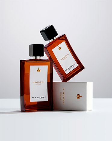 Le Patchouli Reminiscence Le Patchouli Reminiscence