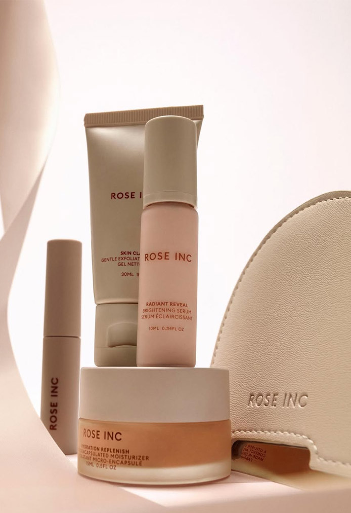 format travel Rose Inc