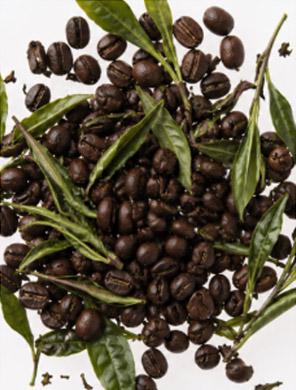 95% d'ingredients d'origen natural