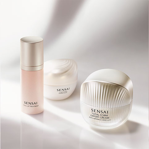 cura antienvelliment Sensai