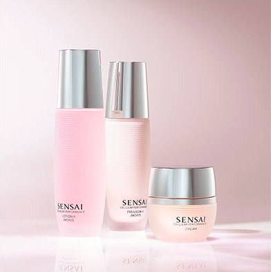 cura antienvelliment Sensai