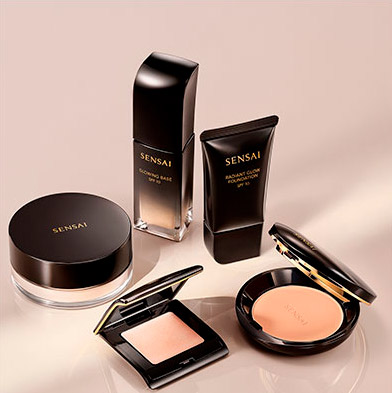 maquillatge Sensai