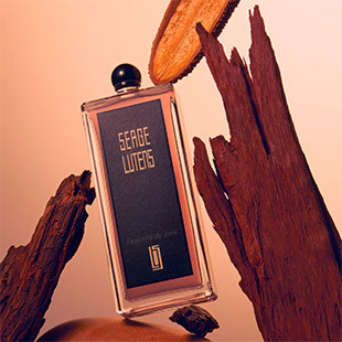 perfum unisex La Fille de Berlin Serge Lutens
