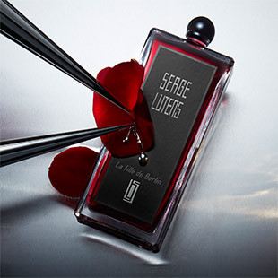 perfum unisex Fleur D'oranger Serge Lutens