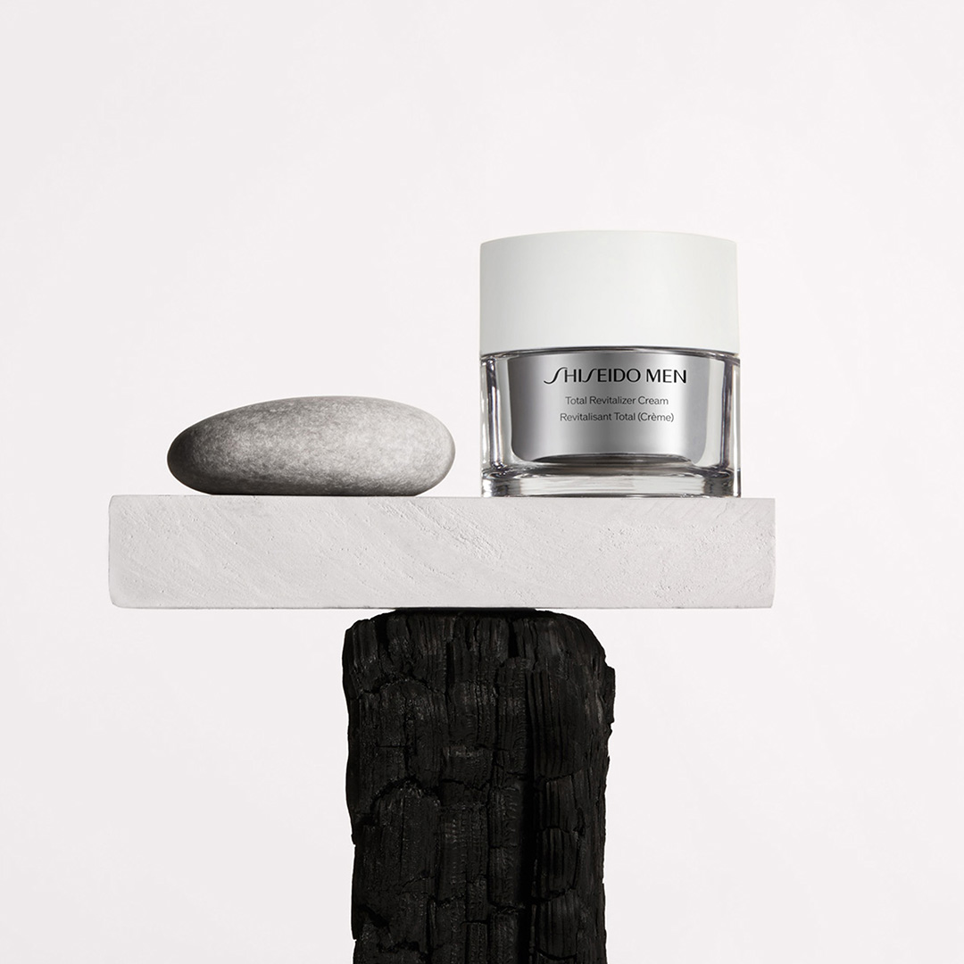 Shiseido per a homes Shiseido per a homes