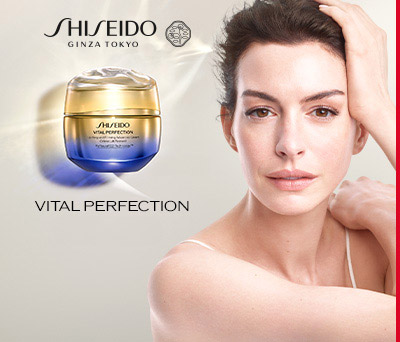 Vital Perfection Shiseido Vital Perfection Shiseido