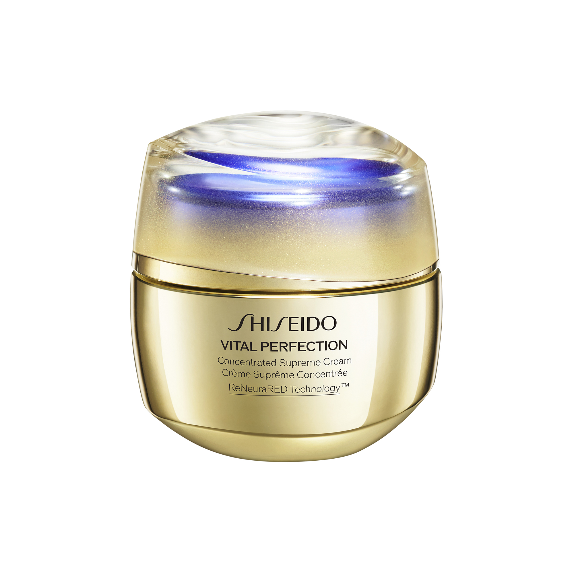 Vital Perfection Concentrated Supreme Cream Vital Perfection Concentrated Supreme Cream
