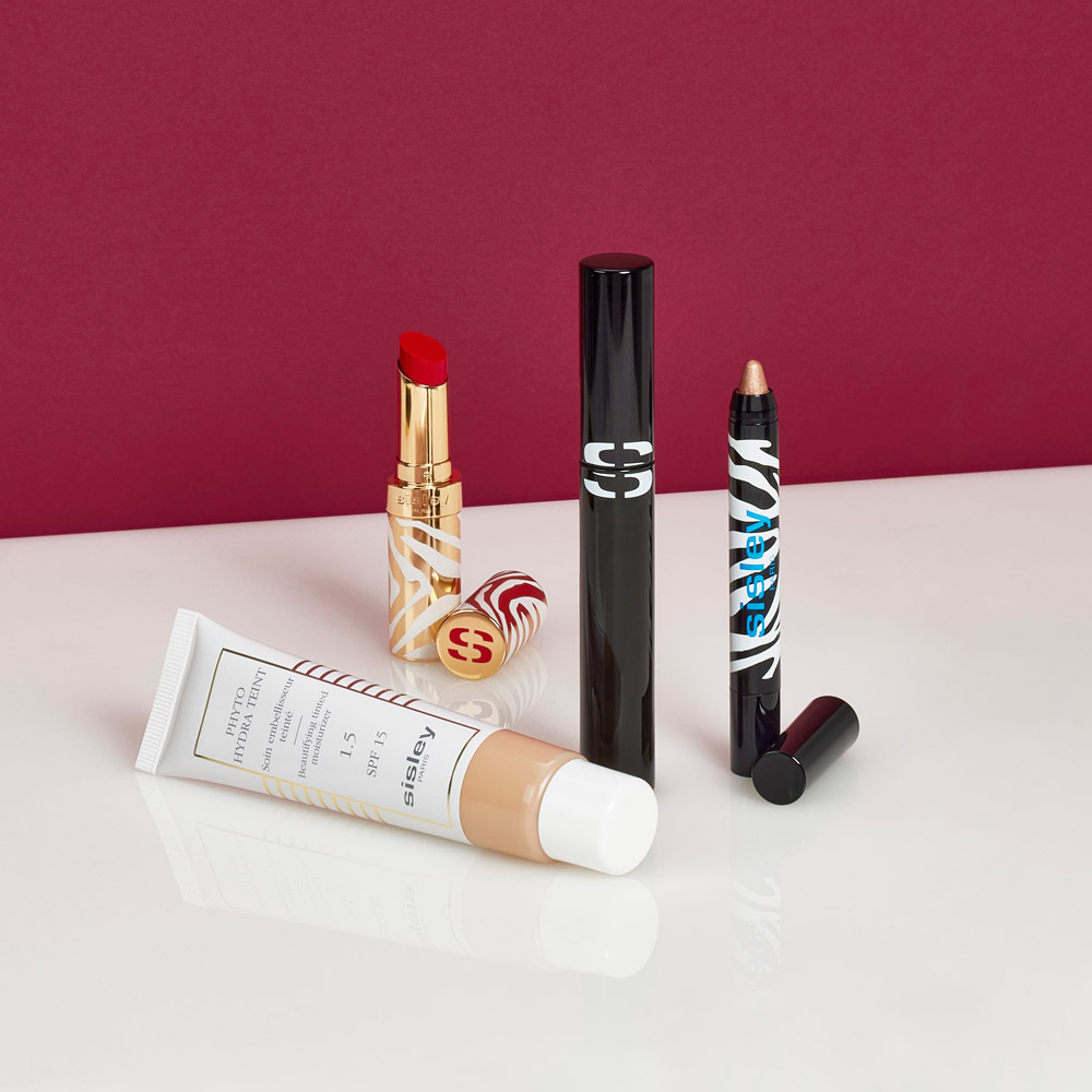 productes maquillatge Sisley