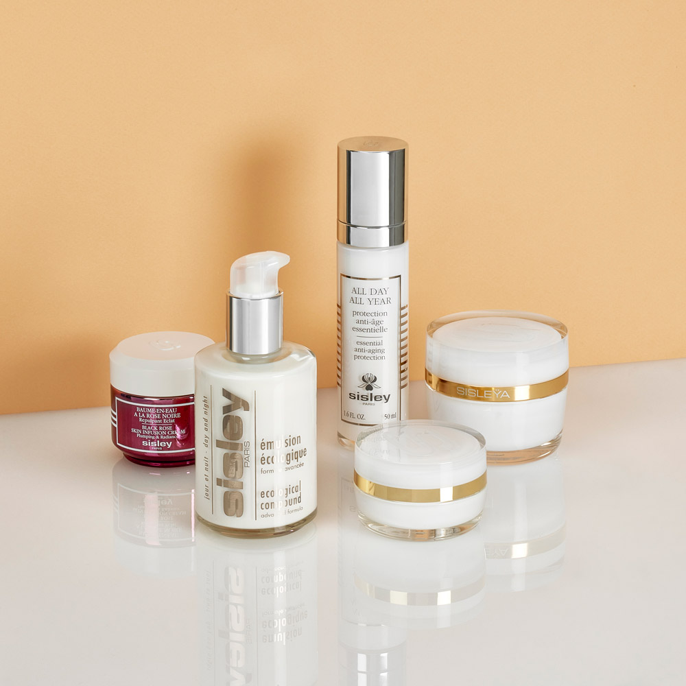 productes tractament Sisley