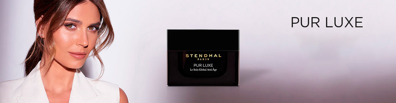 crema antiedat pur luxe soin global stendhal
