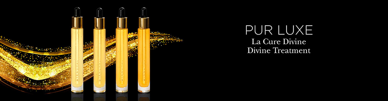 tractament pell 4 setmanes pur luxe la cure divine Stendhal