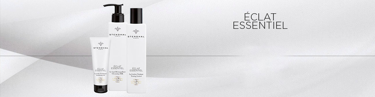 tractament pell eclat essentiel Stendhal