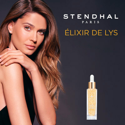 il·luminador antitaques per a la pell elixir de lys Stendhal