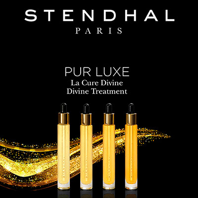 tractament per a la pell Pur Luxe La Cure Divine Stendhal