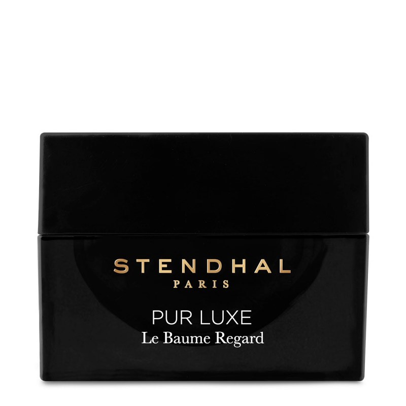 balsam contorn d'ulls pur luxe baume regard Stendhal