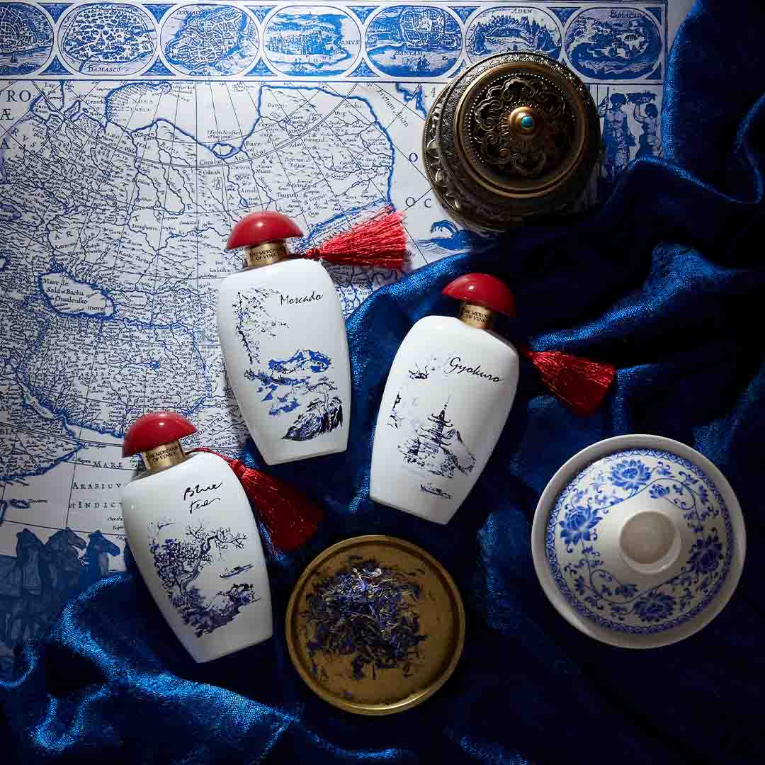 Venecia & Oriente Venecia & Oriente