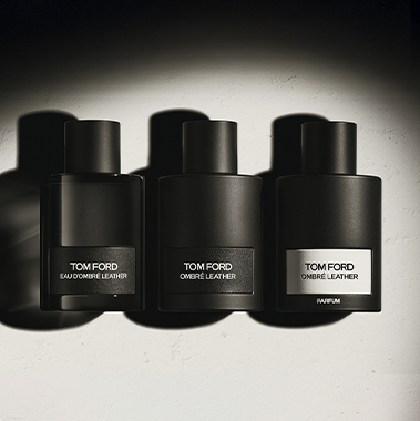Ombré Leather Tom Ford