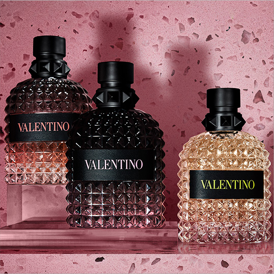 perfums home Valentino
