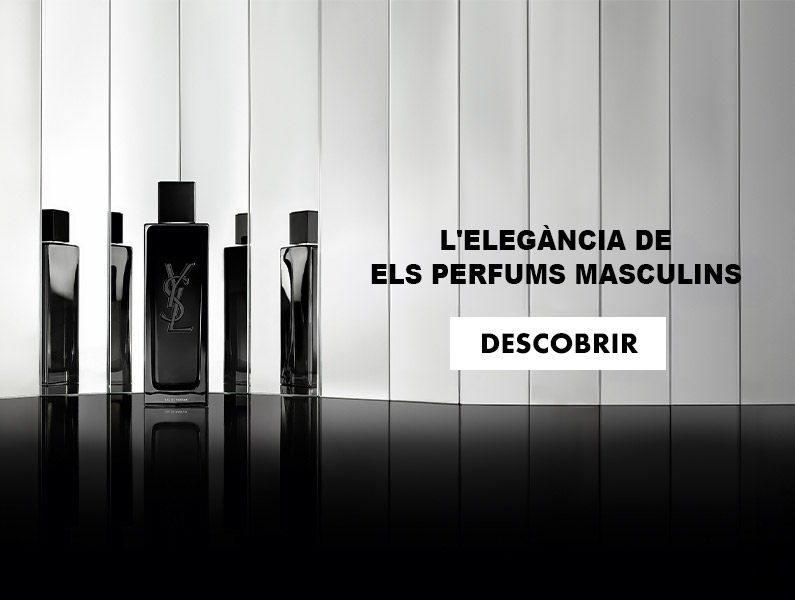 perfums home Yves Saint Laurent