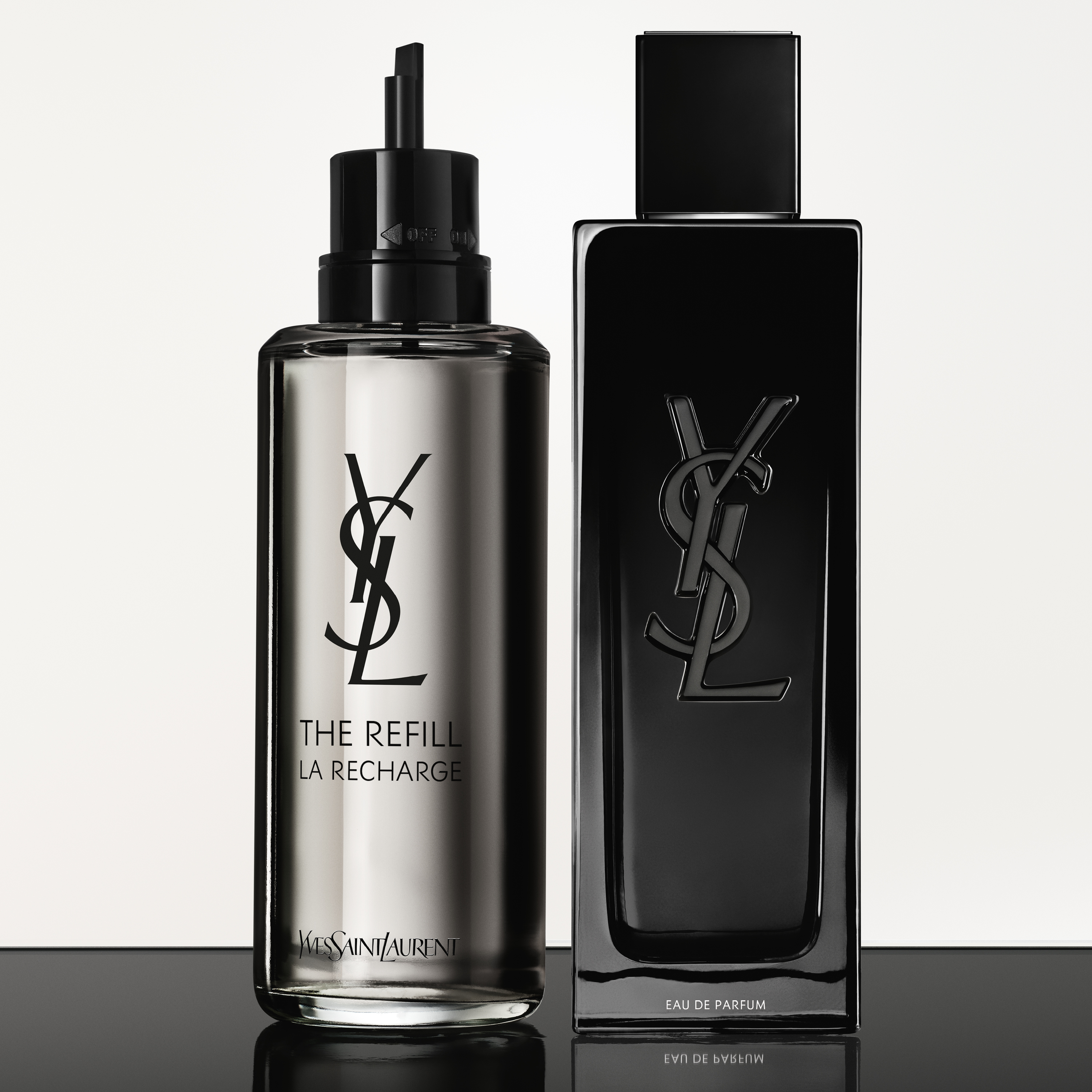 perfums home Yves Saint Laurent