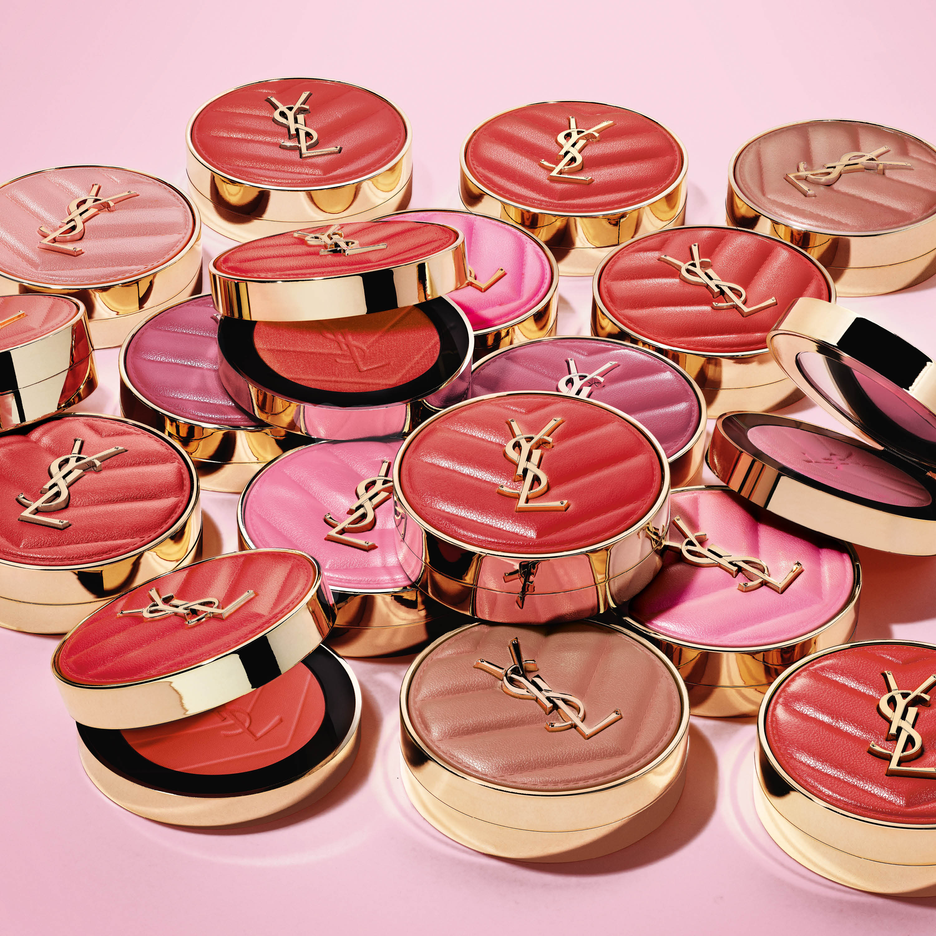 maquillatge Yves Saint Laurent