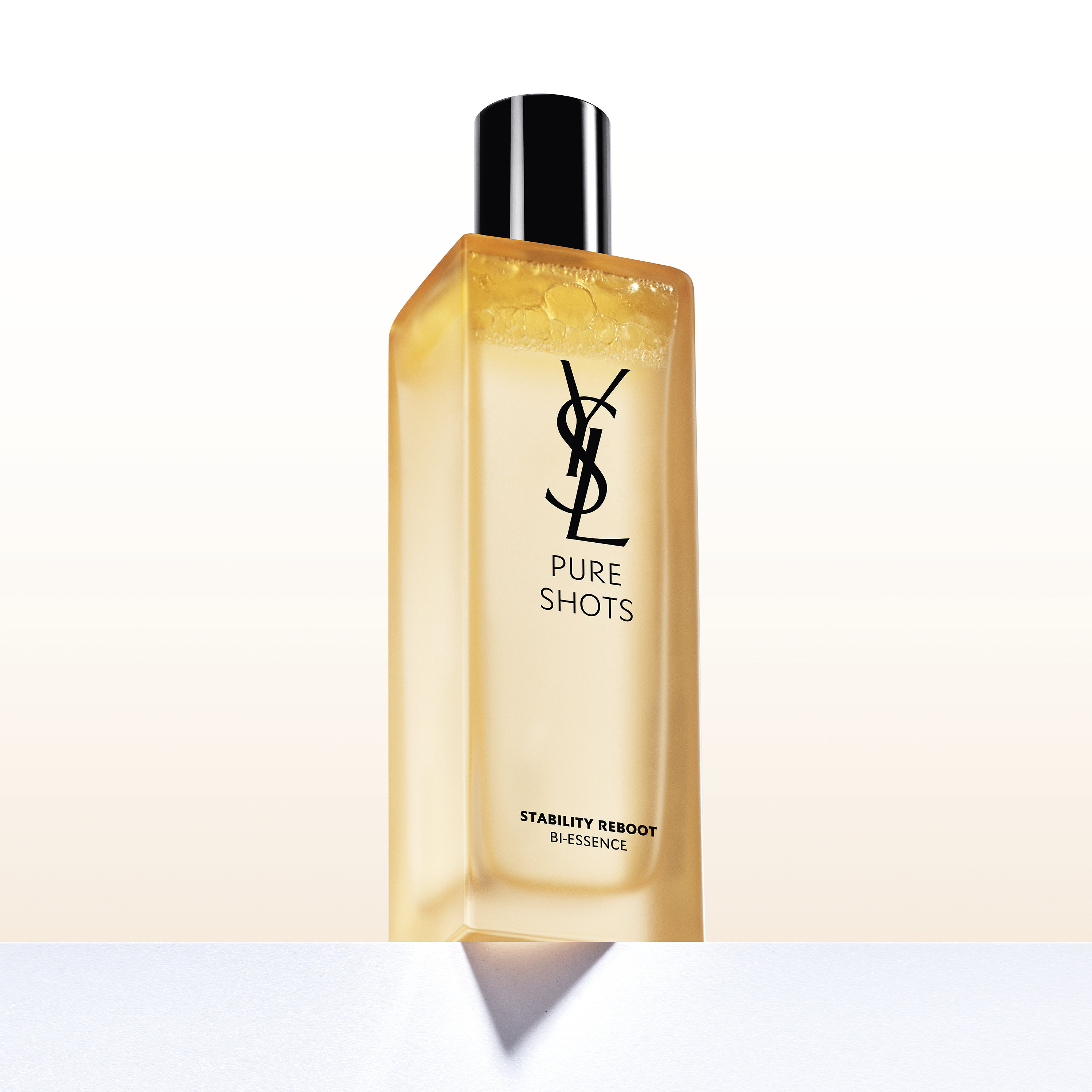 tractament emulsió Yves Saint Laurent