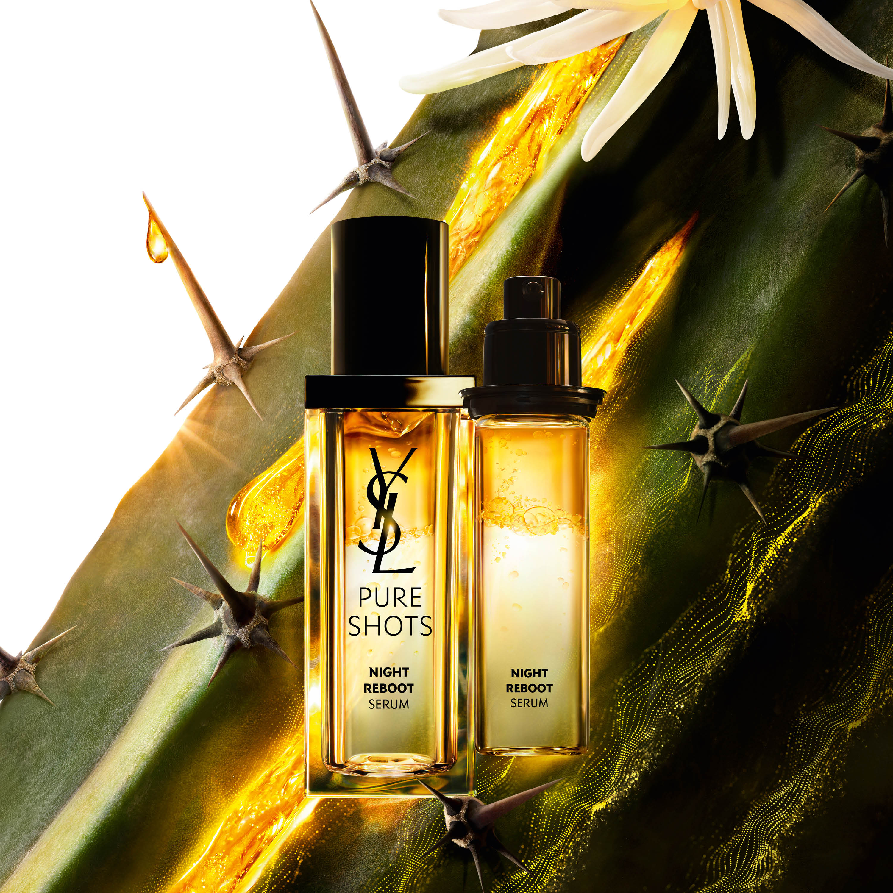 tractament sèrum Yves Saint Laurent