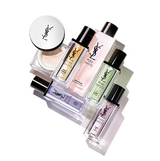 cosmètica Yves Saint Laurent