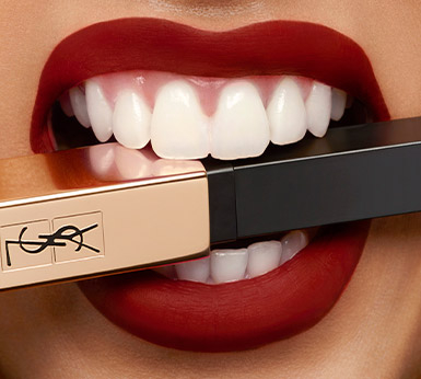 maquillatge llavis Yves Saint Laurent