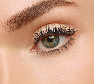 maquillatge ulls Yves Saint Laurent