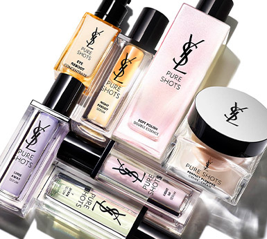 hidratació pell Yves Saint Laurent