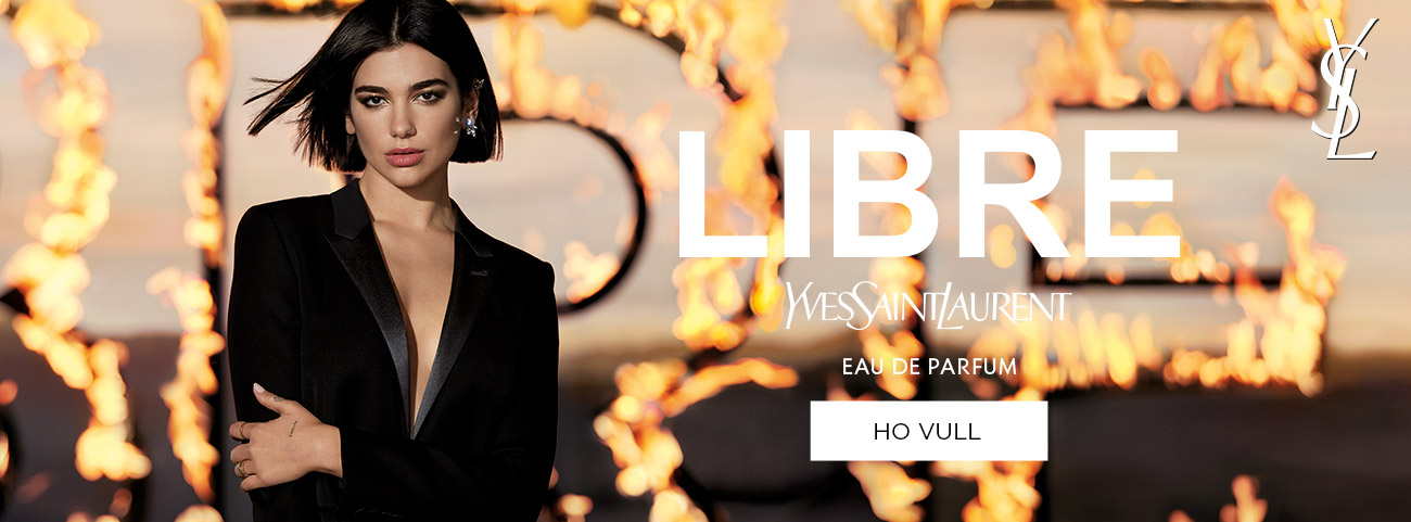 perfum dona Libre Yves Saint Laurent