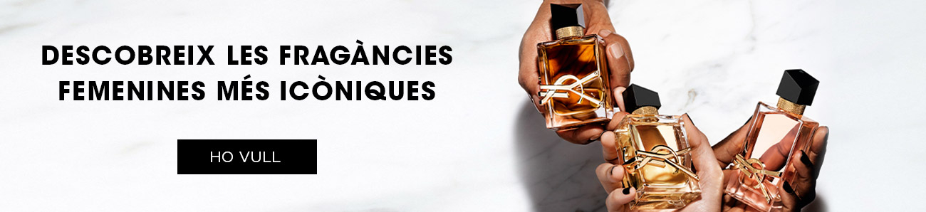 fragancies femenines Yves Saint Laurent
