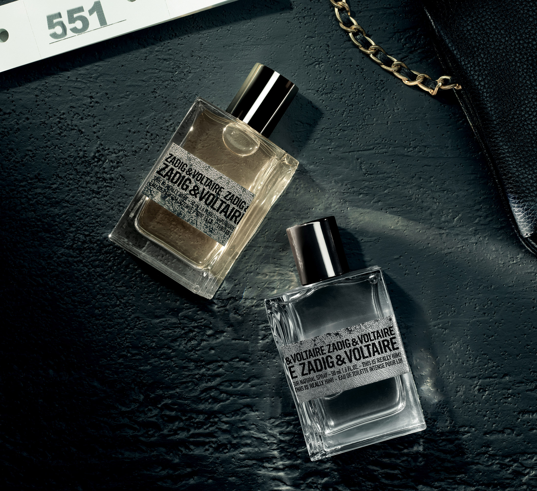 This is really Zaddig&Voltaire