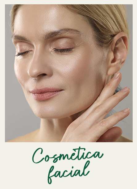 cosmètica facial