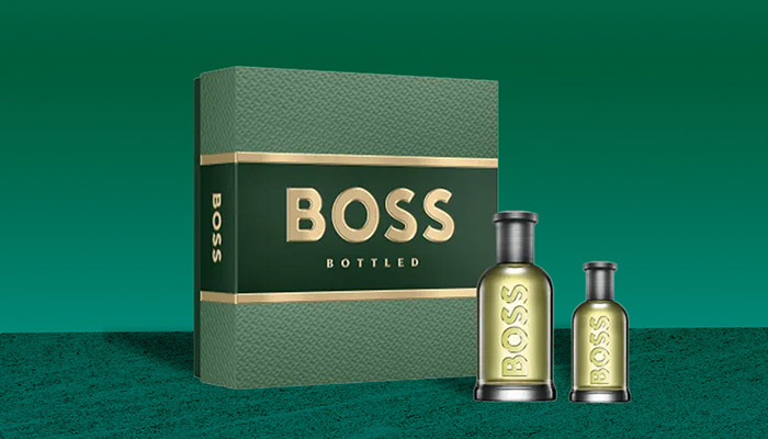 Sets de perfum per a ell