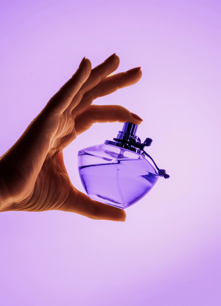 Fragàncies femenines