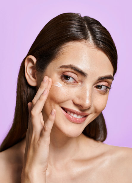 Cosmètica per a ell