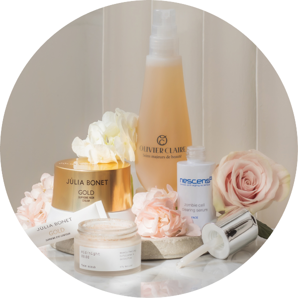 cosmètica per regalar el Dia de la Mare