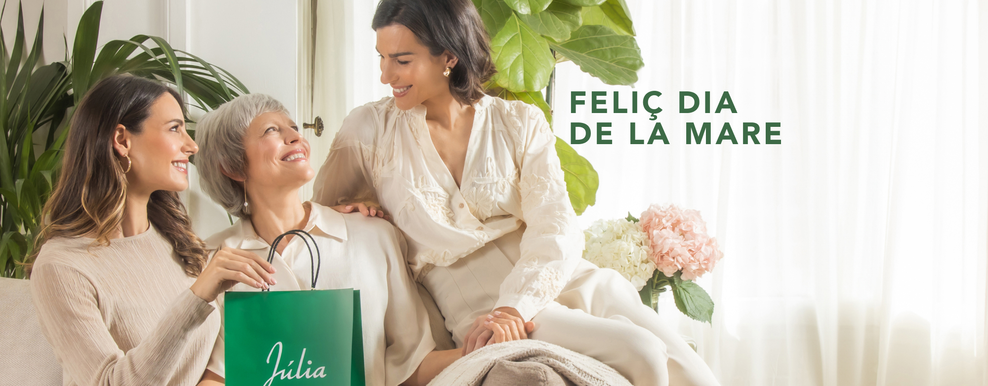 Dia de la mare 2024